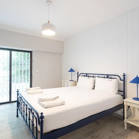 Flh Spacious With Balcony *