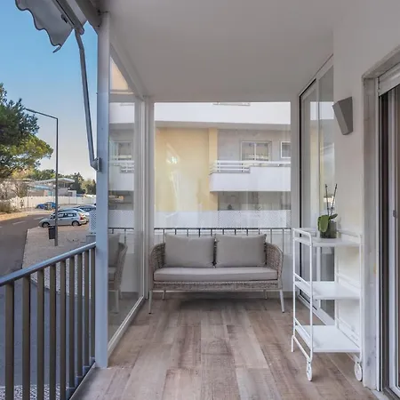 شقة Flh Spacious With Balcony *