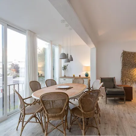 شقة Flh Spacious With Balcony *