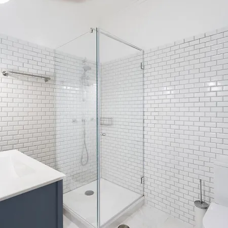 Flh Spacious With Balcony Appartamento Cascais
